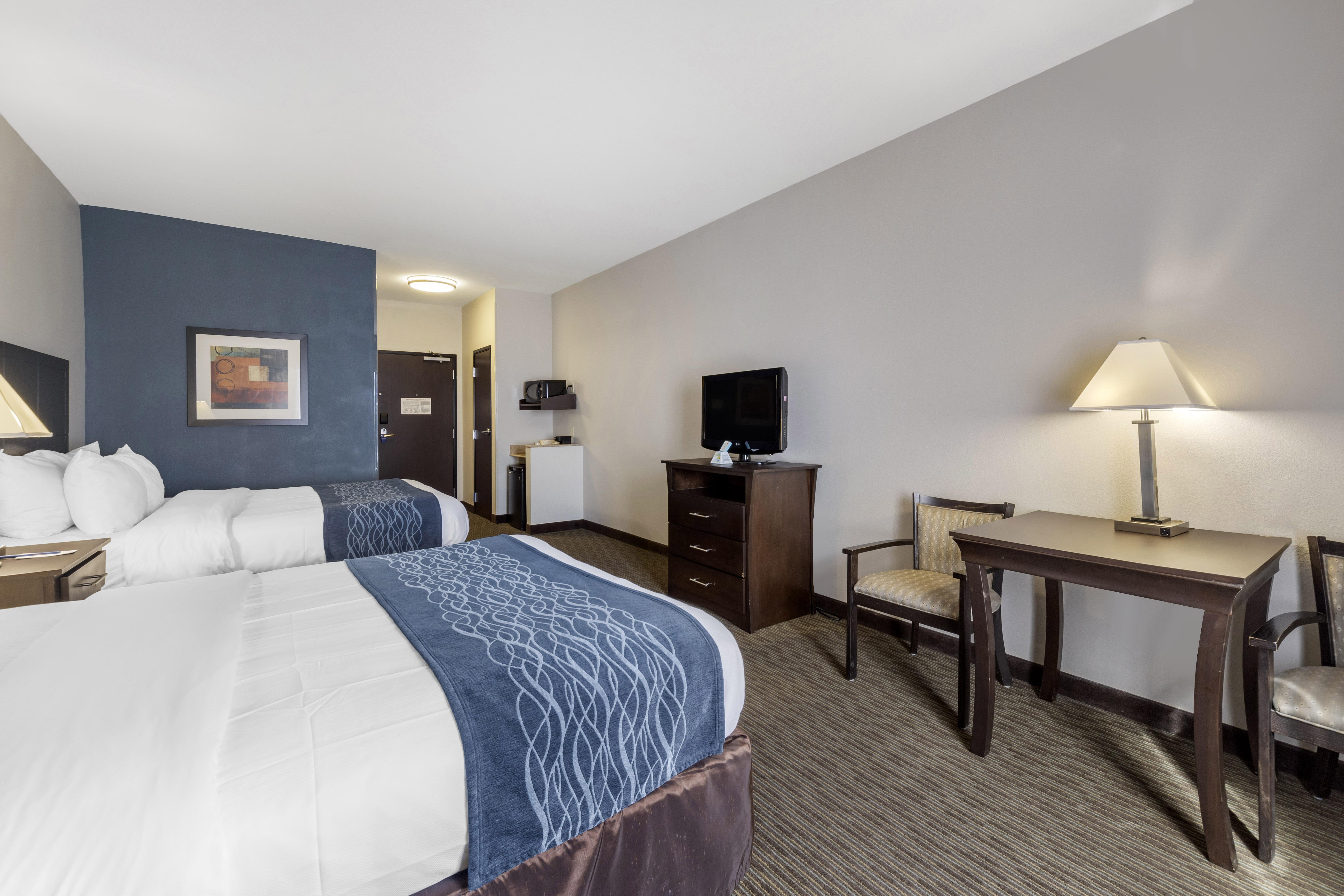 Garner Hotel Oklahoma City - Quail Springs By Ihg Exterior photo