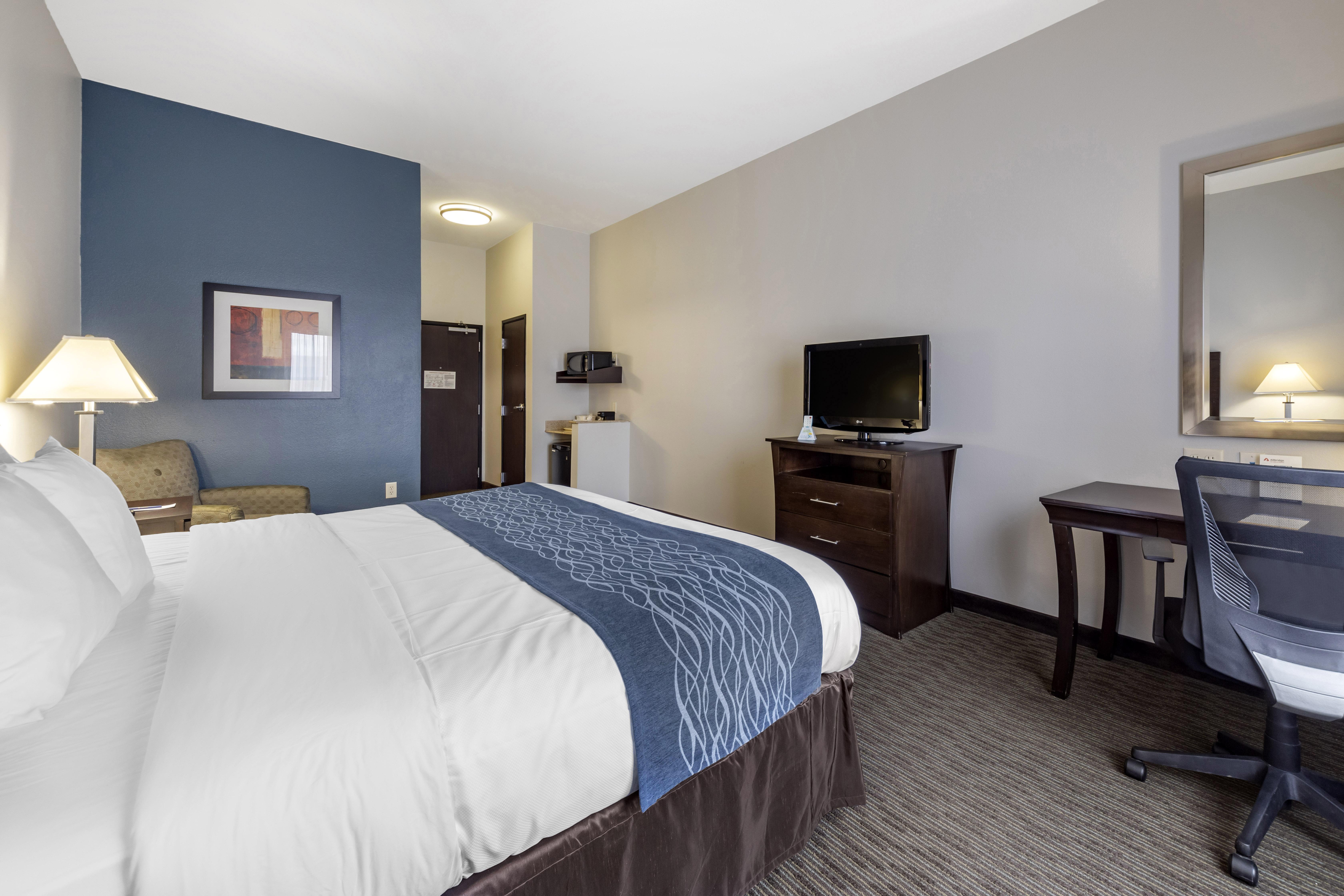 Garner Hotel Oklahoma City - Quail Springs By Ihg Exterior photo