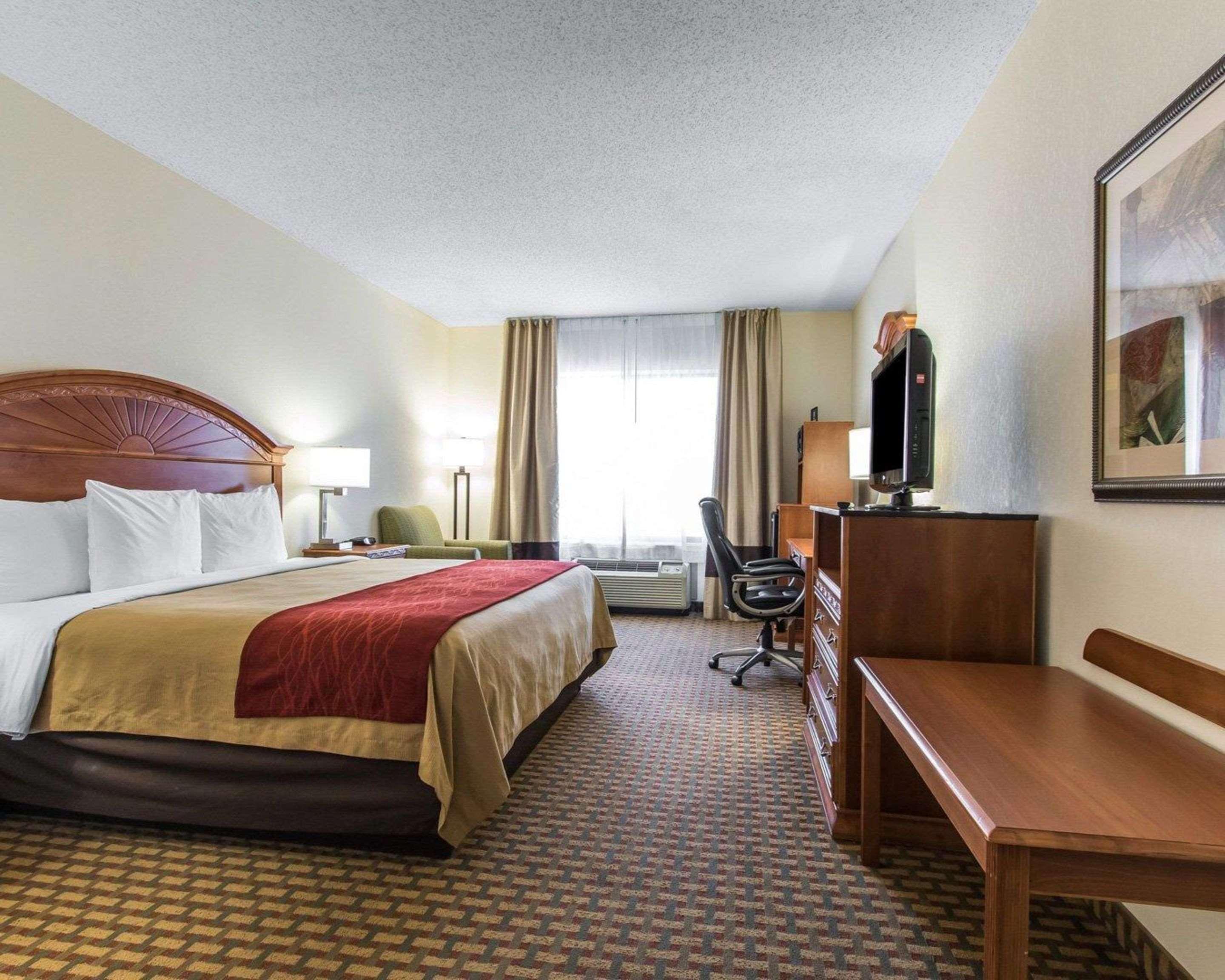 Garner Hotel Oklahoma City - Quail Springs By Ihg Exterior photo