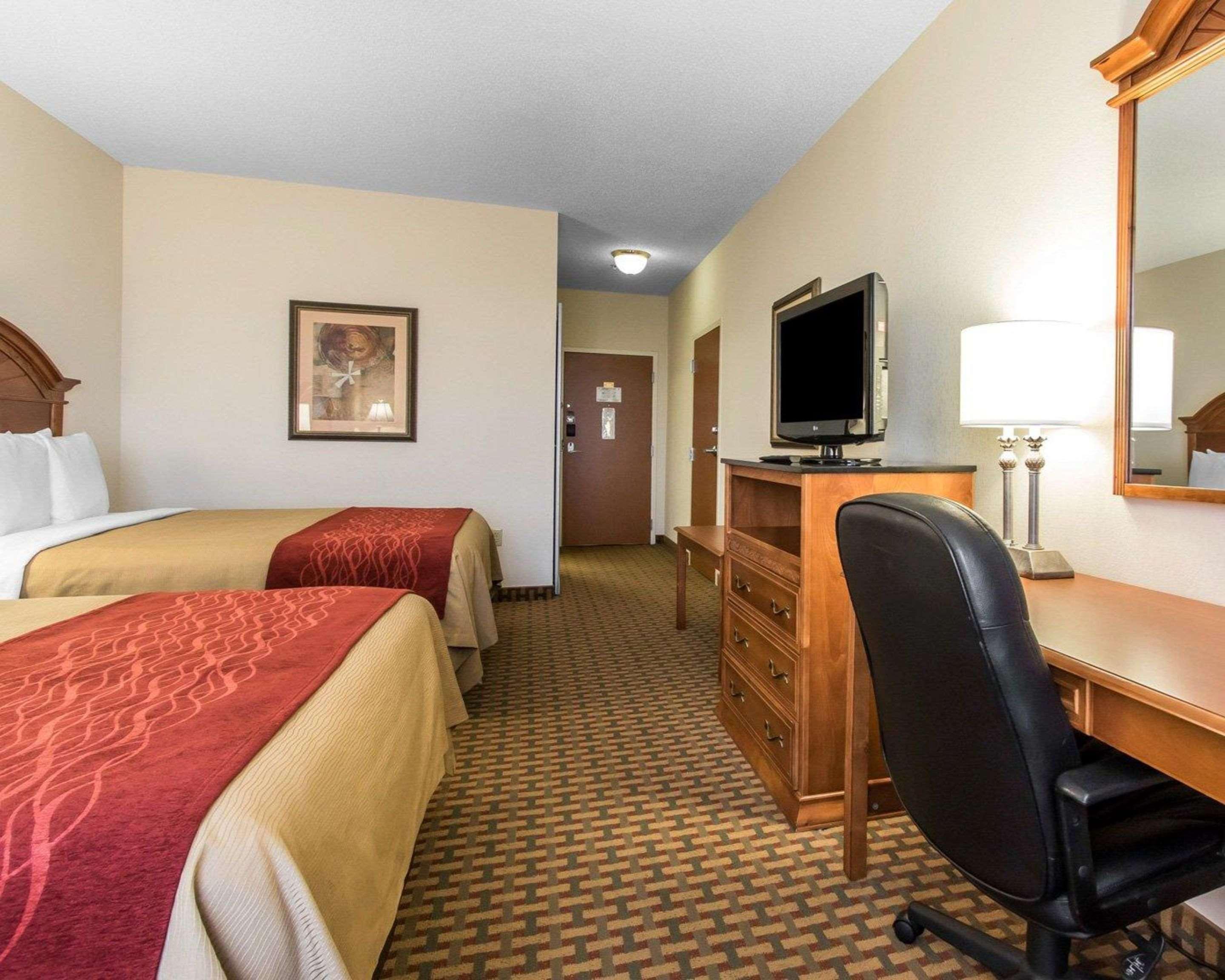 Garner Hotel Oklahoma City - Quail Springs By Ihg Exterior photo