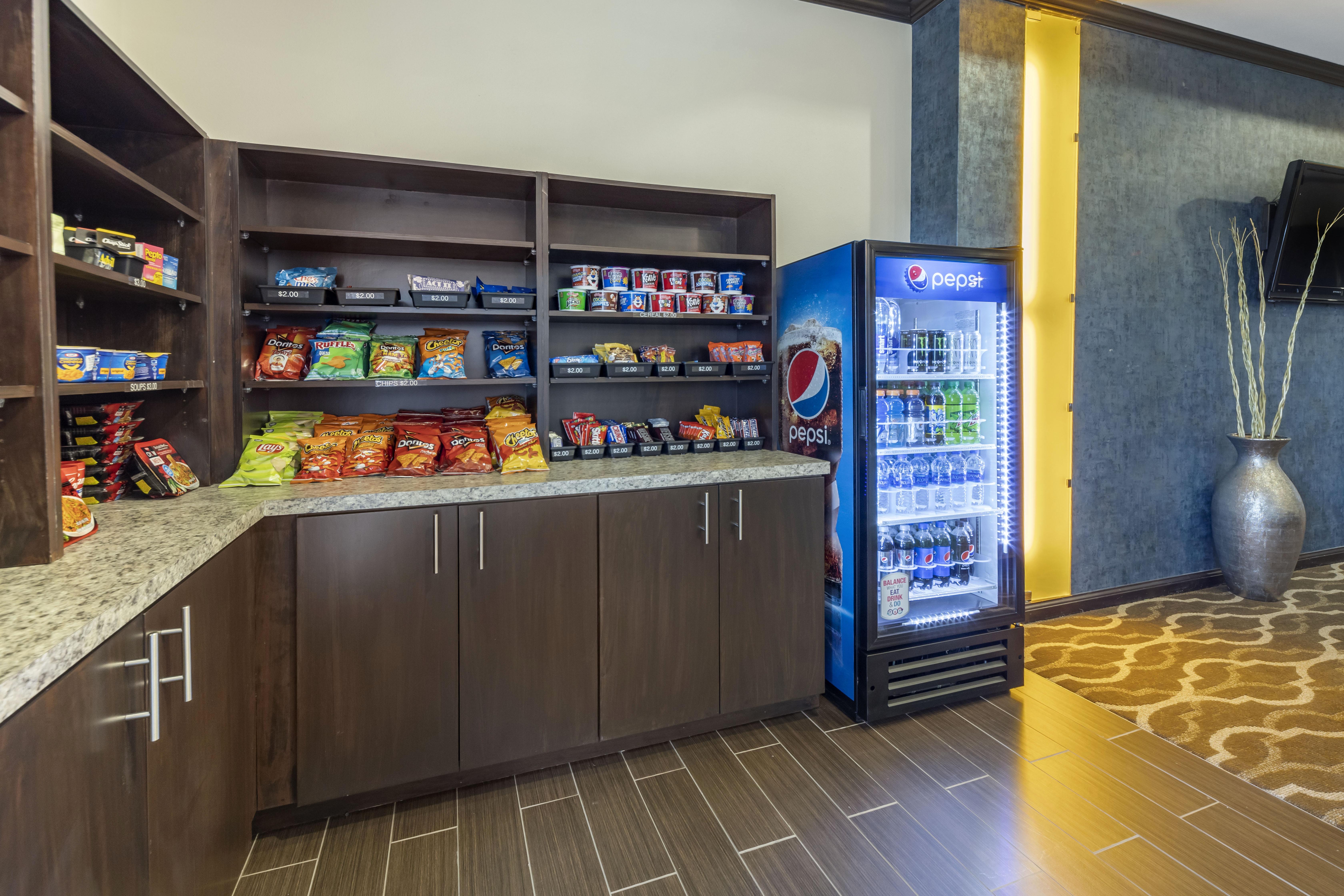 Garner Hotel Oklahoma City - Quail Springs By Ihg Exterior photo
