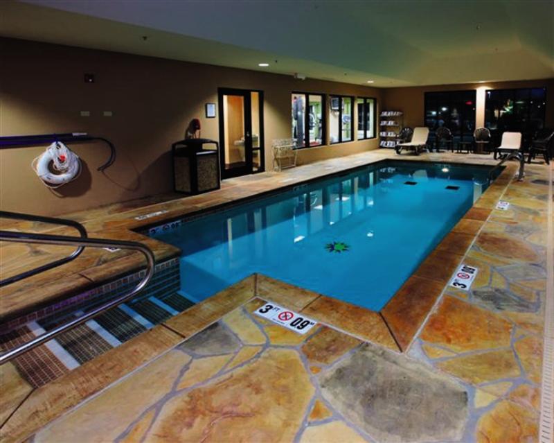 Garner Hotel Oklahoma City - Quail Springs By Ihg Exterior photo